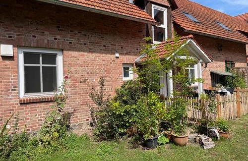 Visselhoevede Apartment | Little Cottage