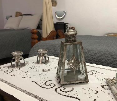 Elliniko-Argyroupoli House | Little cottage