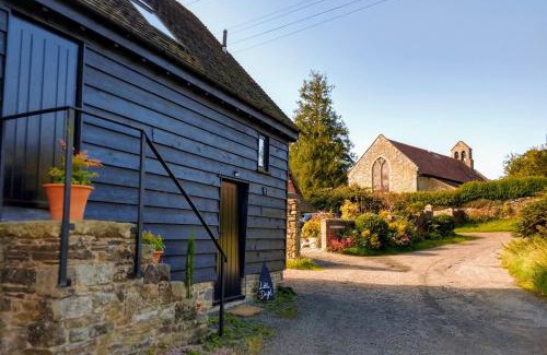 Edgton House | Little Drift