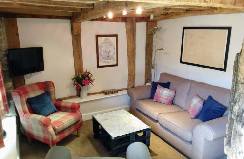 Edgton House | Little Drift