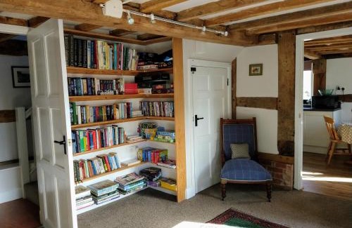 Edgton House | Little Drift