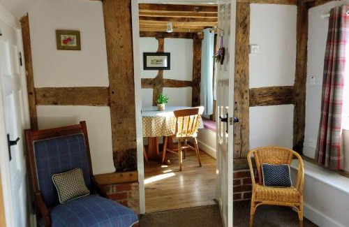 Edgton House | Little Drift