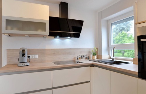 Hambuch Apartment | Little Eifel break Comfortable Vacation Home