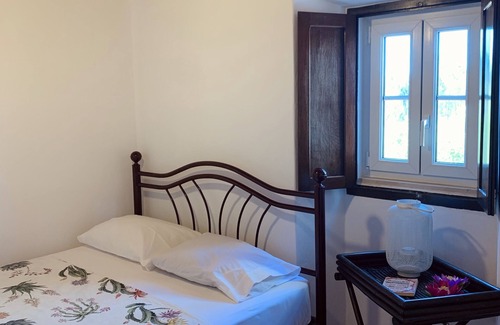 Ourem House | Little Farm of the Kings