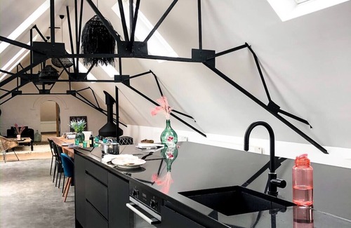 Ittre Other | LITTLE FARM Prestige House