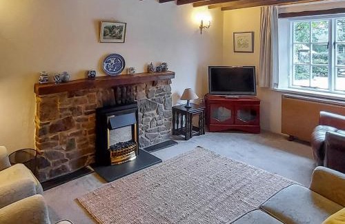 Chillaton House | Little Forda