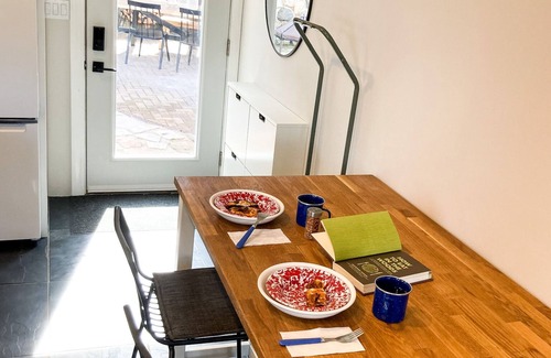 Fox River Grove Cottage | Little Fox Cottage - A Cozy Riverview Getaway
