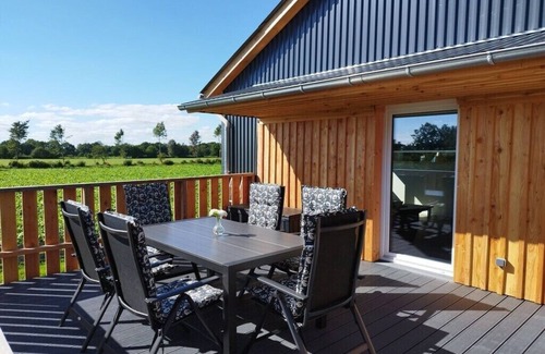 Juebek House | Little Freedom Modern retreat