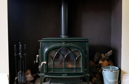 East Dean and Friston House | Little Friston Lodge