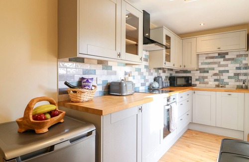 Uttoxeter Cottage | Little Gem