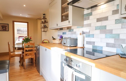 Uttoxeter Cottage | Little Gem