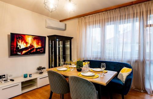 Pleven Apartment | Little Gem in Pleven City Center