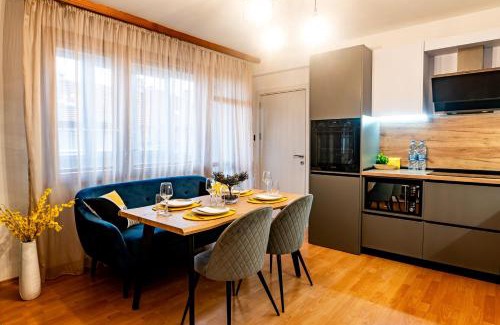 Pleven Apartment | Little Gem in Pleven City Center