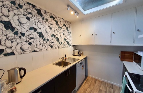 Blenheim House | Little Glennie - Blenheim Holiday Home