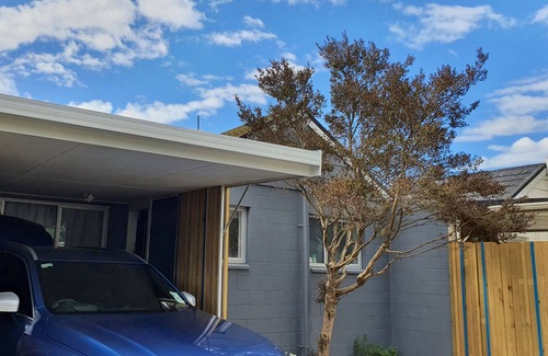 Blenheim House | Little Glennie - Blenheim Holiday Home