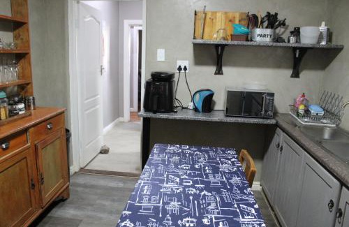 Beaufort West Apartment | Little Green World Nr 2
