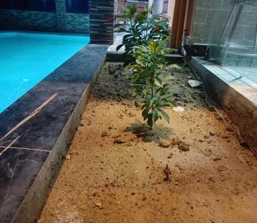 Chennai House | Little Hearts recidency
