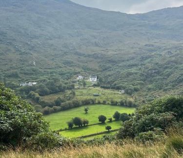 Ardnatrush House | Little Heaven Glengarriff