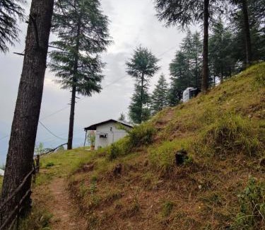 Almora Ski Chalet | Little Himalayan Abode