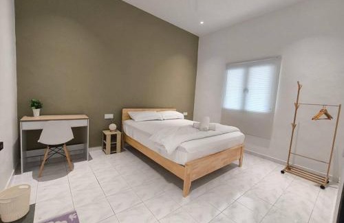 Batu Pahat House | Little House Batu Pahat Homestay