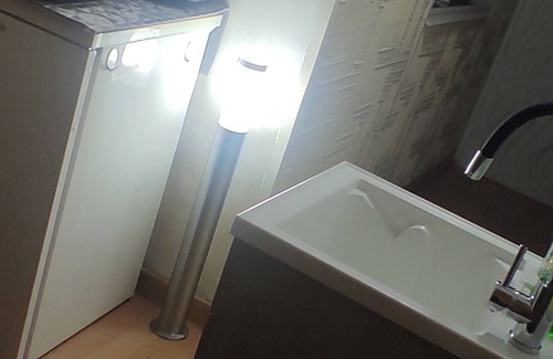 Gazzi Apartment | Little House