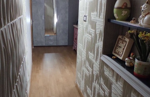 Gazzi Apartment | Little House