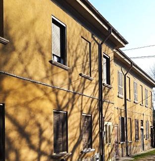 Pavia Apartment | Little House
