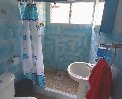 El Zonte House | Little Jungle