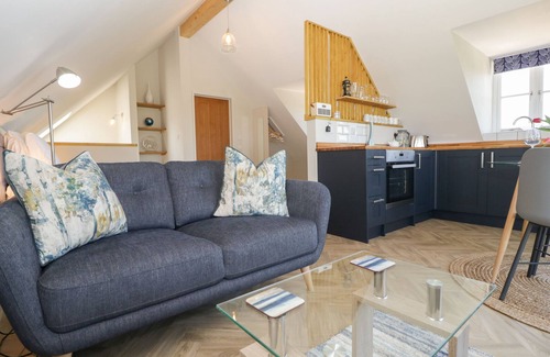 Fiddington Cottage | LITTLE KNAPLOCK, romantic in Combwich, Somerset