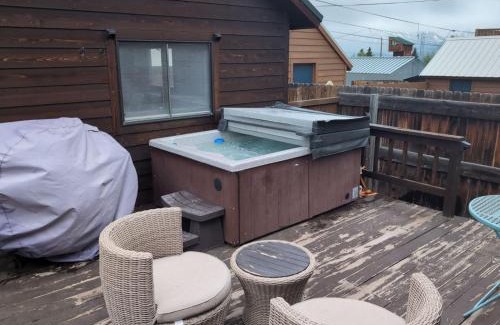 Leadville House | Little Lodge Leadville: charming 2bd