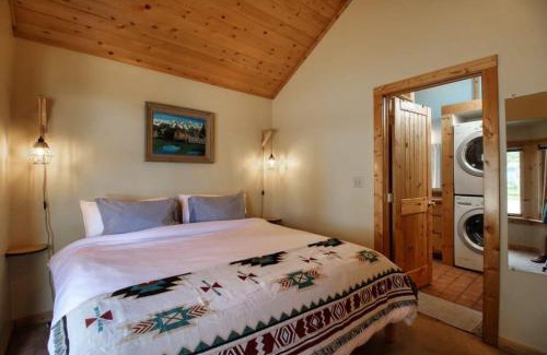 Leadville House | Little Lodge Leadville: charming 2bd