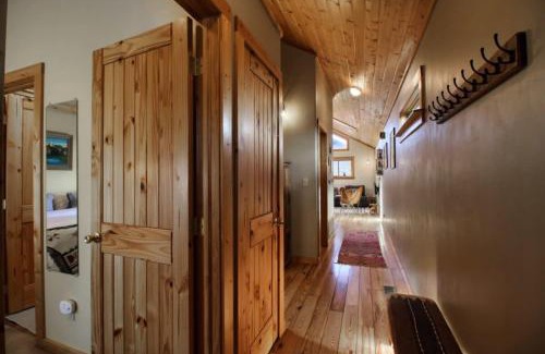 Leadville House | Little Lodge Leadville: charming 2bd