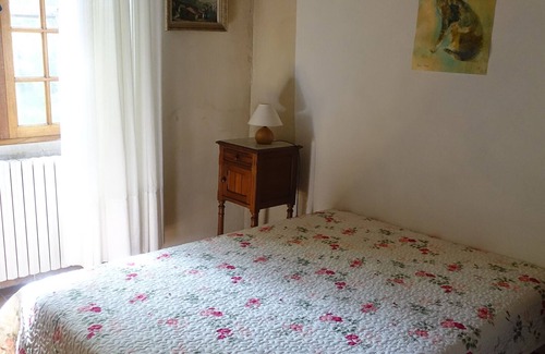 Simiane-la-Rotonde Other | Little Mas in full nature area