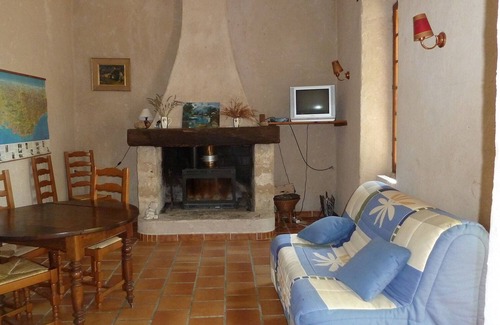Simiane-la-Rotonde Other | Little Mas in full nature area