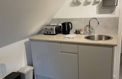 Pitchcombe Apartment | Little Moat Studio