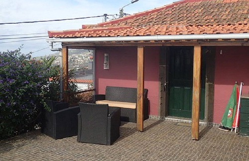 Arco da Calheta Cottage | Little Norway in Madeira.