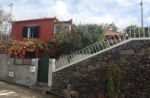 Arco da Calheta Cottage | Little Norway in Madeira.