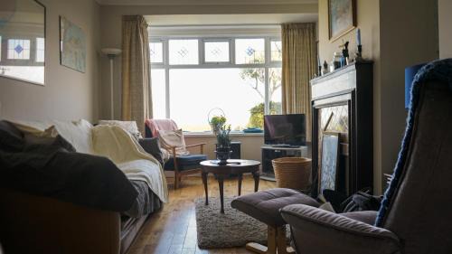 Donaghadee House | Little Oak Seafront House Donaghadee w/Seaviews