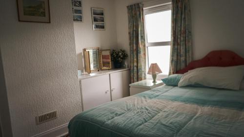Donaghadee House | Little Oak Seafront House Donaghadee w/Seaviews