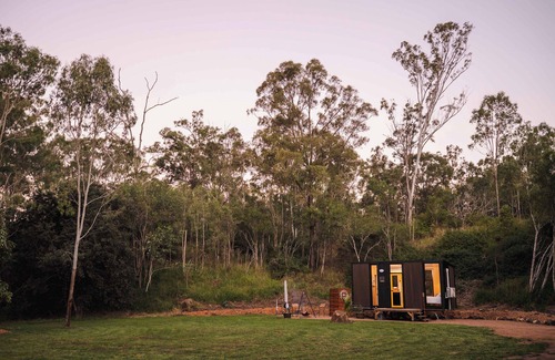 Withcott House | Little Oakey by Tiny Away
