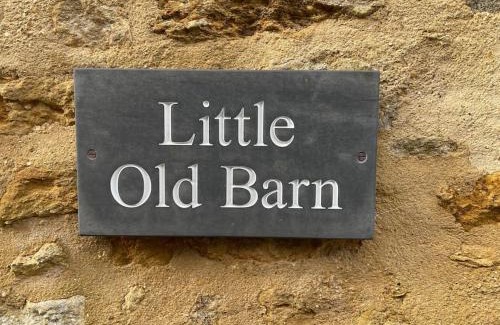 West Chinnock House | Little Old Barn at Manor Farmhouse