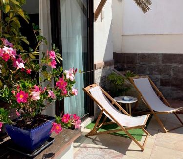 Arenas del Mar Apartment | Little Paradise in El Médano 2