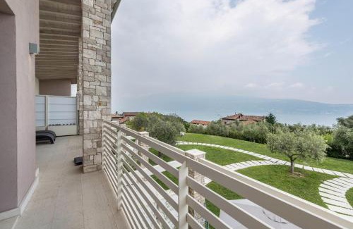 Pulciano Apartment | Little Paradise Lake Garda