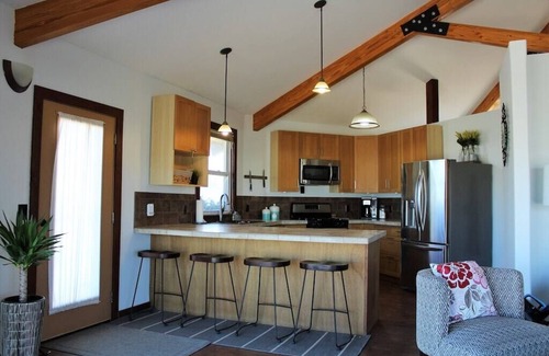 Greenehaven House | Little Ranch Home near National Parks & Lake Powell