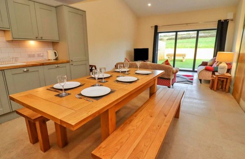 Little Rissington Cottage | Little Rissington - Barn Two