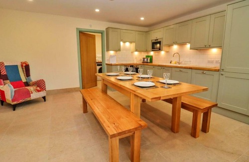 Little Rissington Cottage | Little Rissington - Barn Two