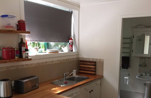 Kenilworth Cottage | Little River Bach Kenilworth