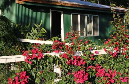 Kenilworth Cottage | Little River Bach Kenilworth
