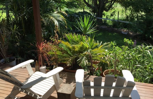 Kenilworth Cottage | Little River Bach Kenilworth
