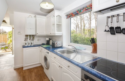 St Merryn Apartment | Little Robin - One Bedroom Apartment, Sleeps 2